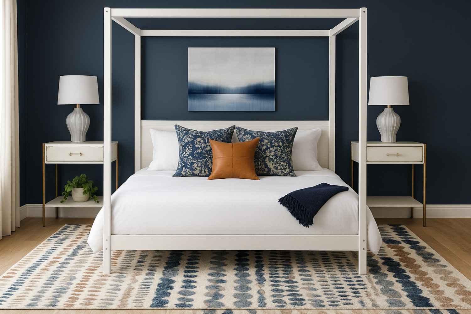 3D Room Visualization 2
