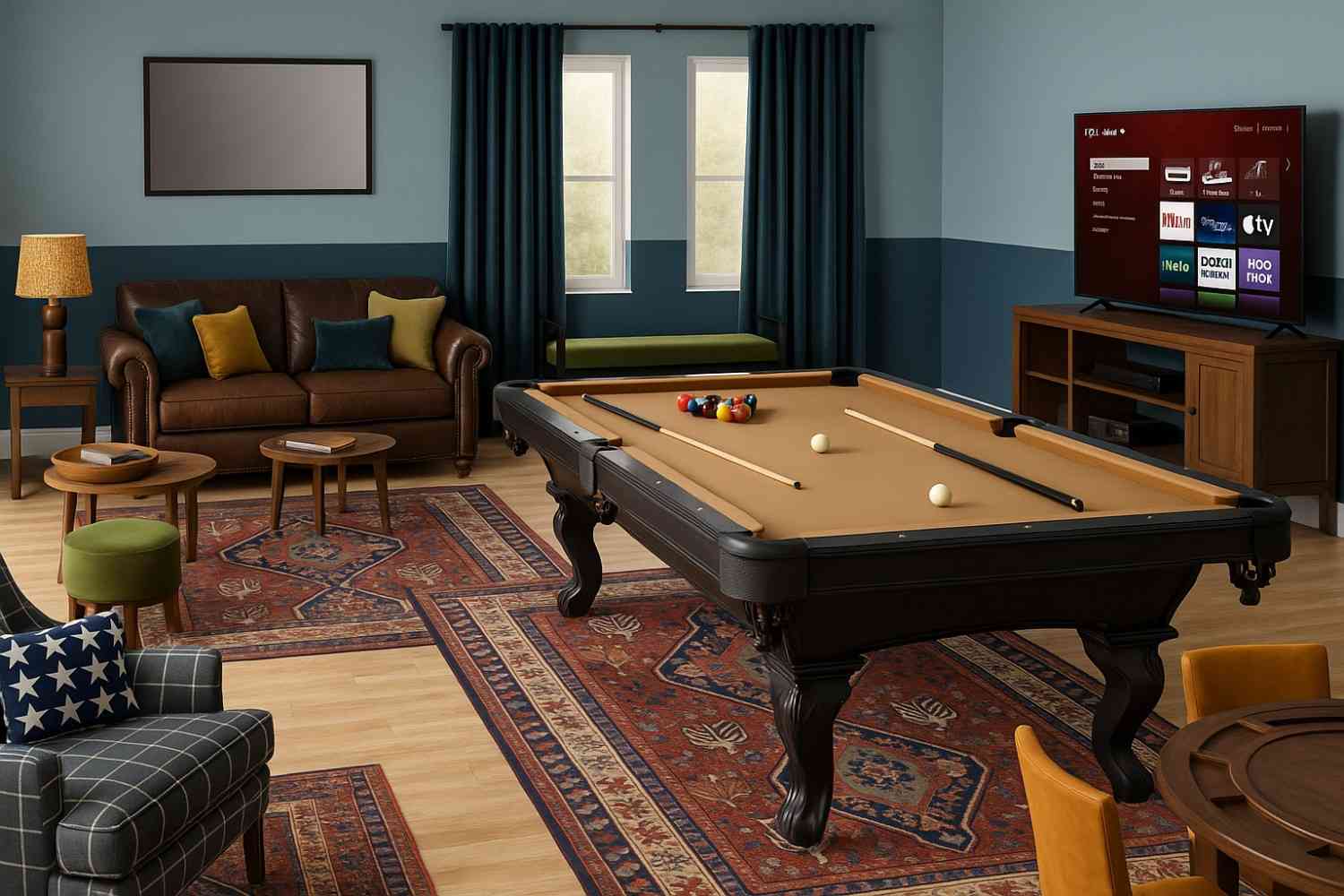 Showplace can help you host smarter.